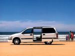 Chevrolet Venture 1996 года